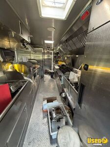 2005 Workhorse All-purpose Food Truck Refrigerator California Gas Engine for Sale