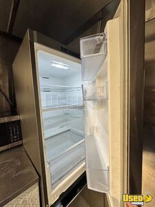 2005 Workhorse All-purpose Food Truck Refrigerator Texas Gas Engine for Sale