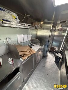 2005 Workhorse All-purpose Food Truck Steam Table California Gas Engine for Sale