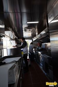 2005 Workhorse All-purpose Food Truck Stovetop California Gas Engine for Sale