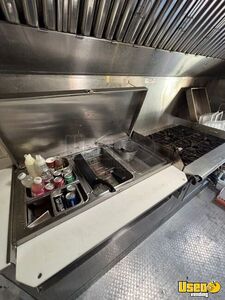 2005 Workhorse All-purpose Food Truck Stovetop California Gas Engine for Sale