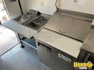 2005 Workhorse All-purpose Food Truck Work Table South Carolina Gas Engine for Sale