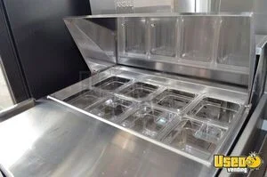 2005 Workhorse P30 Step Van Kitchen Food Truck All-purpose Food Truck Work Table Virginia Gas Engine for Sale