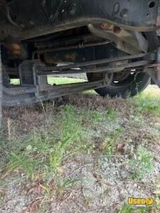 2005 Workhorse P42 All-purpose Food Truck Breaker Panel North Carolina Diesel Engine for Sale