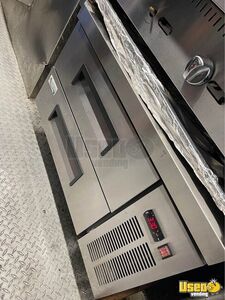 2005 Workhorse P42 All-purpose Food Truck Chargrill North Carolina Diesel Engine for Sale