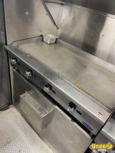 2005 Workhorse P42 All-purpose Food Truck Chef Base North Carolina Diesel Engine for Sale