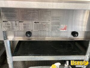 2005 Workhorse P42 All-purpose Food Truck Electrical Outlets California Diesel Engine for Sale