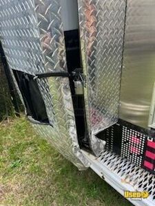 2005 Workhorse P42 All-purpose Food Truck Electrical Outlets North Carolina Diesel Engine for Sale