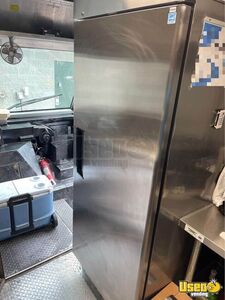 2005 Workhorse P42 All-purpose Food Truck Exhaust Fan North Carolina Diesel Engine for Sale