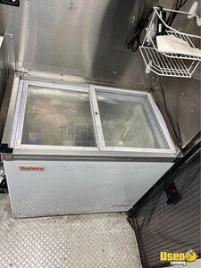 2005 Workhorse P42 All-purpose Food Truck Exhaust Hood North Carolina Diesel Engine for Sale