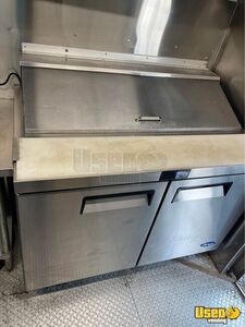 2005 Workhorse P42 All-purpose Food Truck Fryer North Carolina Diesel Engine for Sale