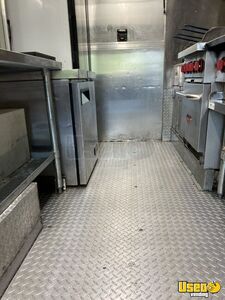 2005 Workhorse P42 All-purpose Food Truck Oven California Diesel Engine for Sale
