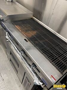 2005 Workhorse P42 All-purpose Food Truck Prep Station Cooler North Carolina Diesel Engine for Sale