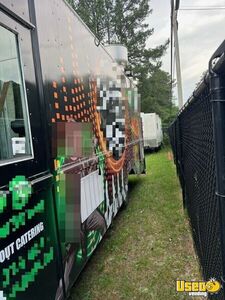 2005 Workhorse P42 All-purpose Food Truck Propane Tank North Carolina Diesel Engine for Sale