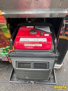 2005 Workhorse P42 All-purpose Food Truck Shore Power Cord North Carolina Diesel Engine for Sale