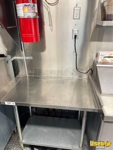 2005 Workhorse P42 All-purpose Food Truck Work Table North Carolina Diesel Engine for Sale