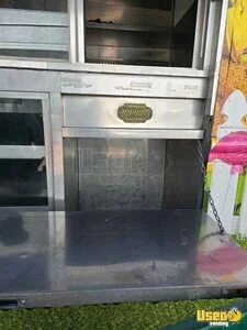 2005 Workhorse Pizza Food Truck 10 Florida for Sale