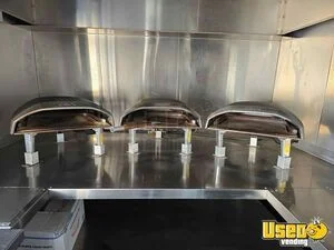 2005 Workhorse Pizza Food Truck 9 Florida for Sale
