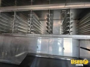 2005 Workhorse Pizza Food Truck Electrical Outlets Florida for Sale