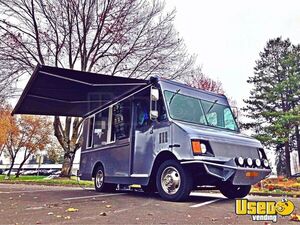 2005 Workhorse Step Van All Purpose Food All-purpose Food Truck Oregon for Sale