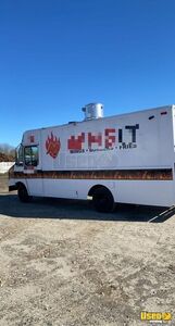 2005 Workhorse Step Van Food Truck All-purpose Food Truck Maine for Sale