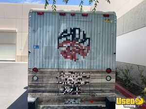 Volvo Thousand Oaks >> Fully-Loaded 2005 Chevy Workhorse Step Van Kitchen Food Truck for Sale in California Volvo Thousand Oaks >> Fully-Loaded 2005 Chevy Workhorse Step Van Kitchen Food Truck for Sale in California