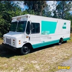 2005 Workhorse Step Van Stepvan Additional 1 Florida for Sale