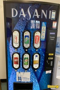 20052010 Z-400 275, 501, Rvv Dixie Narco Soda Machine Massachusetts for Sale