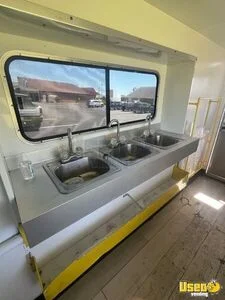 2006 10x6 Snowball Trailer Ice Shaver Indiana for Sale