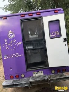 2006 1652 Sc All-purpose Food Truck Awning Virginia Diesel Engine for Sale