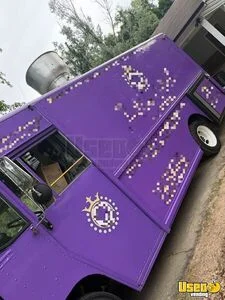 2006 1652 Sc All-purpose Food Truck Concession Window Virginia Diesel Engine for Sale