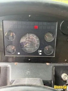 2006 1652 Sc All-purpose Food Truck Fryer Virginia Diesel Engine for Sale
