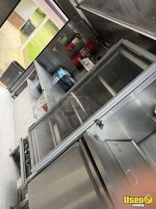 2006 1652 Sc All-purpose Food Truck Generator Virginia Diesel Engine for Sale