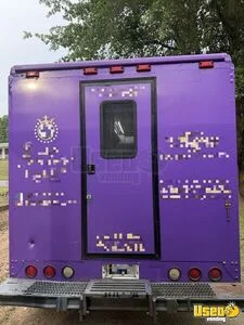 2006 1652 Sc All-purpose Food Truck Insulated Walls Virginia Diesel Engine for Sale