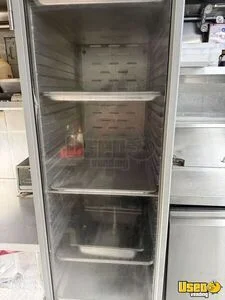 2006 1652 Sc All-purpose Food Truck Oven Virginia Diesel Engine for Sale