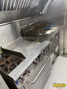 2006 1652 Sc All-purpose Food Truck Propane Tank Virginia Diesel Engine for Sale