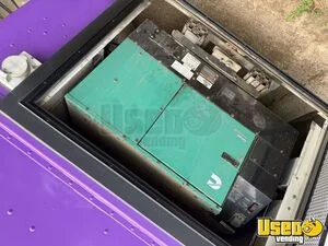 2006 1652 Sc All-purpose Food Truck Warming Cabinet Virginia Diesel Engine for Sale