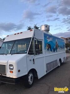 2006 18' Kitchen Food Truck All-purpose Food Truck Texas for Sale