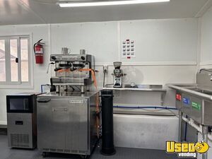 2006 1lrdcc20ta2 Beverage - Coffee Trailer Insulated Walls Arizona for Sale