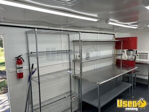 2006 1lrdcc20ta2 Beverage - Coffee Trailer Propane Tank Arizona for Sale