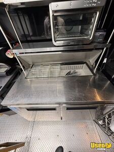 2006 2006 All Purpose Food Truck All-purpose Food Truck Exhaust Hood Florida Gas Engine for Sale