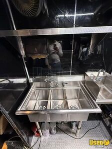 2006 2006 All Purpose Food Truck All-purpose Food Truck Prep Station Cooler Florida Gas Engine for Sale