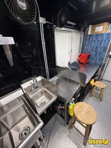 2006 2006 All Purpose Food Truck All-purpose Food Truck Refrigerator Florida Gas Engine for Sale