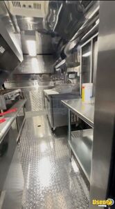2006 2006 All-purpose Food Truck Stainless Steel Wall Covers Texas for Sale