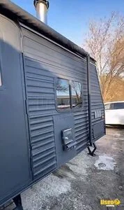 2006 2006 Chevrolet Forest River Mobile Sauna / Cold Plunge Trailer Air Conditioning Wisconsin for Sale