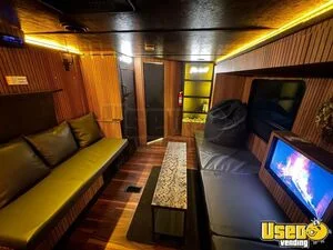 2006 2006 Chevrolet Forest River Mobile Sauna / Cold Plunge Trailer Bathroom Wisconsin for Sale