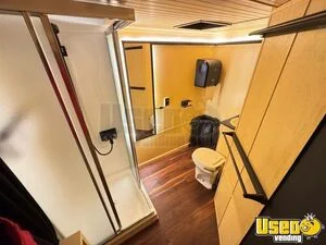 2006 2006 Chevrolet Forest River Mobile Sauna / Cold Plunge Trailer Breaker Panel Wisconsin for Sale