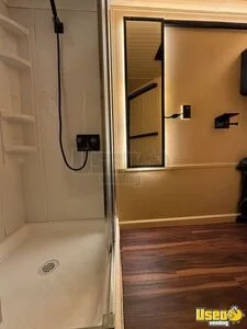 2006 2006 Chevrolet Forest River Mobile Sauna / Cold Plunge Trailer Hand-washing Sink Wisconsin for Sale