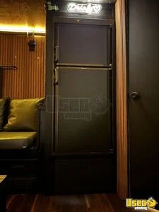 2006 2006 Chevrolet Forest River Mobile Sauna / Cold Plunge Trailer Interior Lighting Wisconsin for Sale