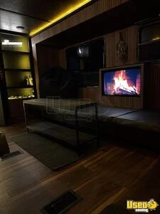 2006 2006 Chevrolet Forest River Mobile Sauna / Cold Plunge Trailer Shore Power Cord Wisconsin for Sale